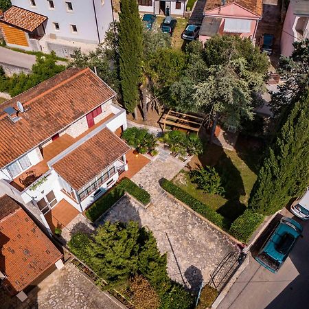 Vila Regi Medulin Exterior photo
