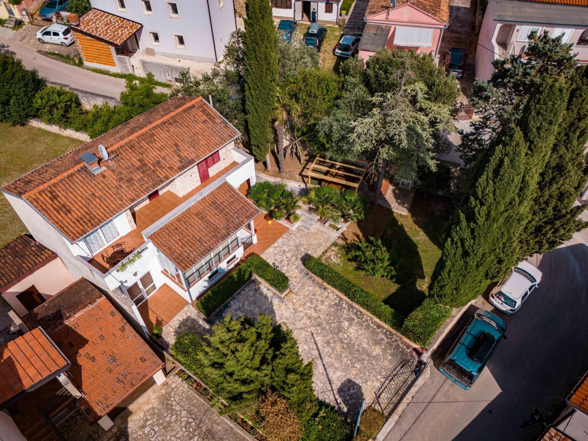 Vila Regi Medulin Exterior photo