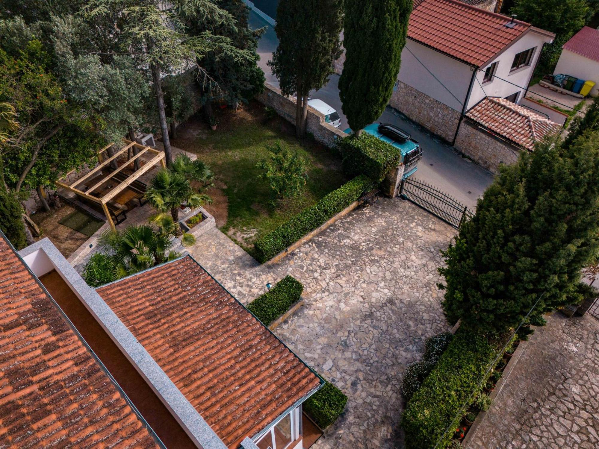 Vila Regi Medulin Exterior photo