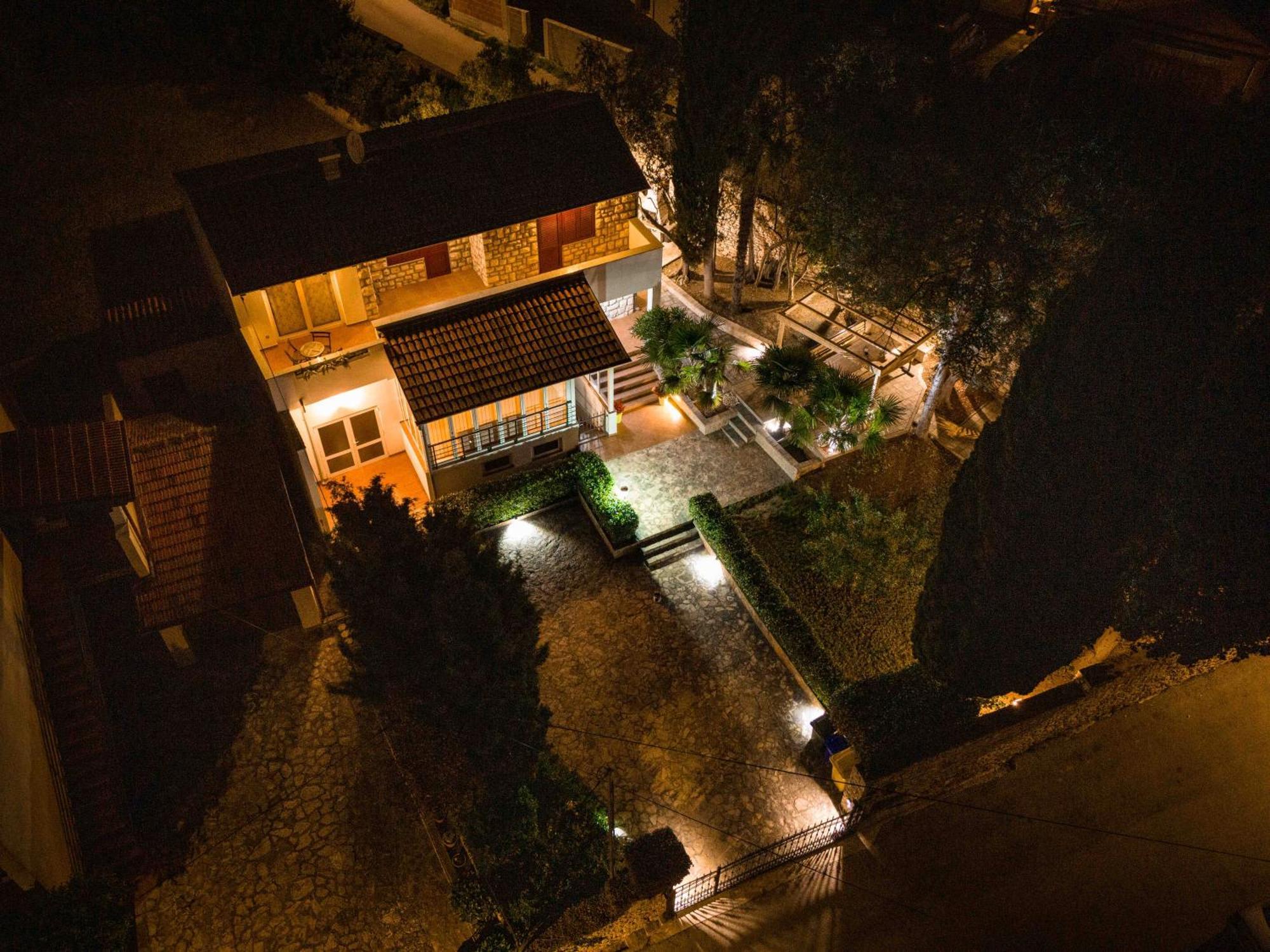 Vila Regi Medulin Exterior photo