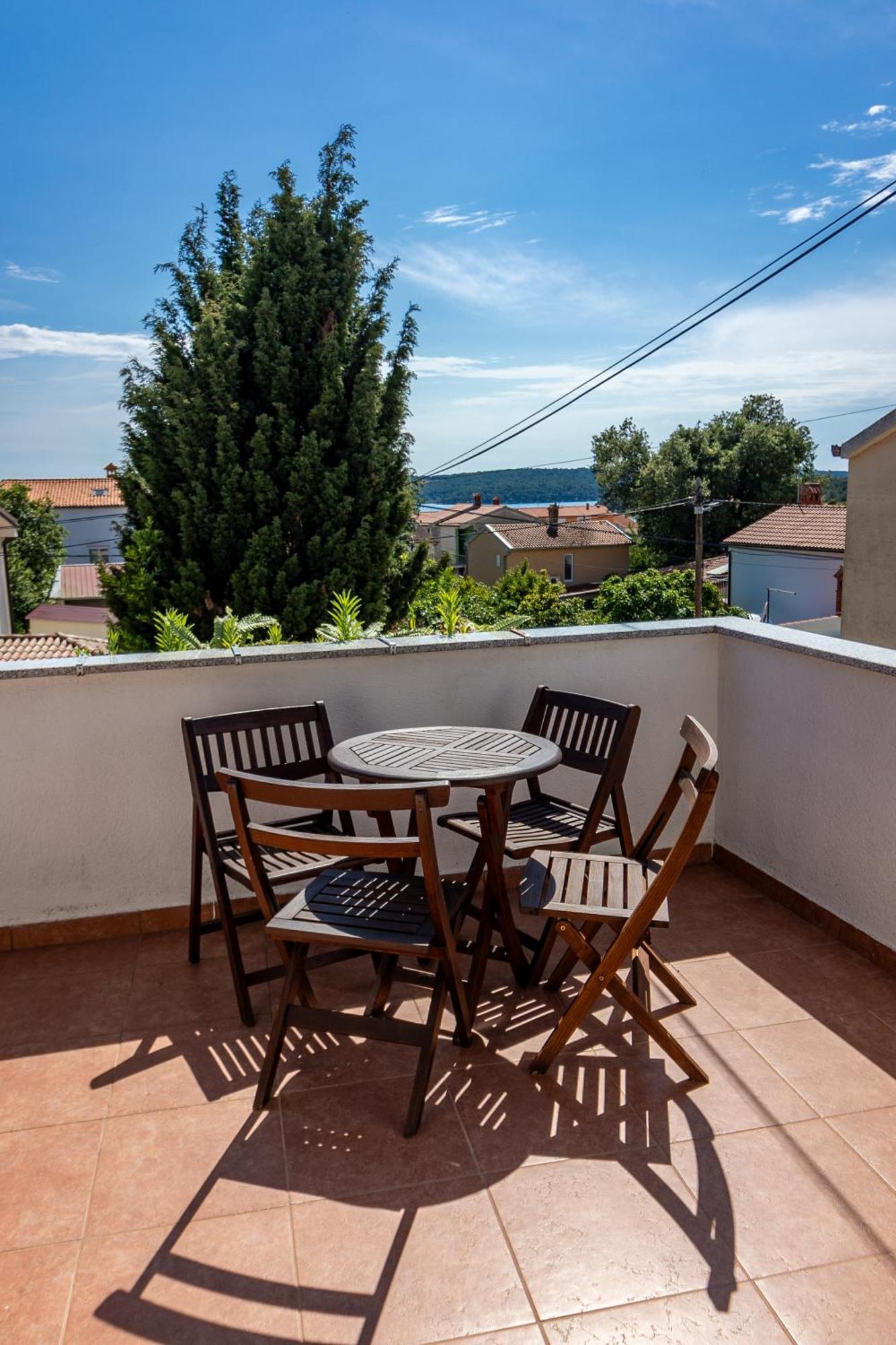 Vila Regi Medulin Exterior photo