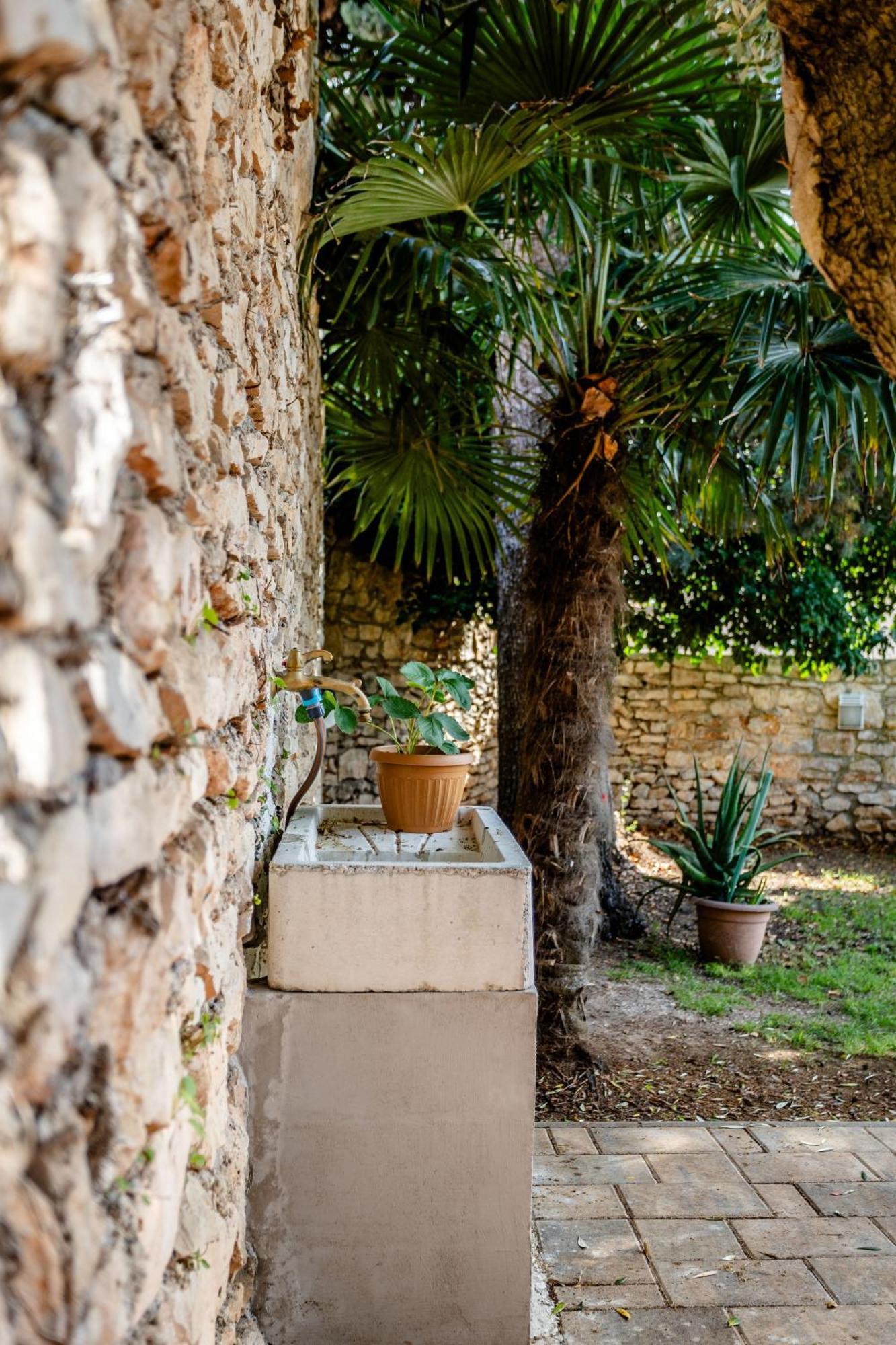 Vila Regi Medulin Exterior photo