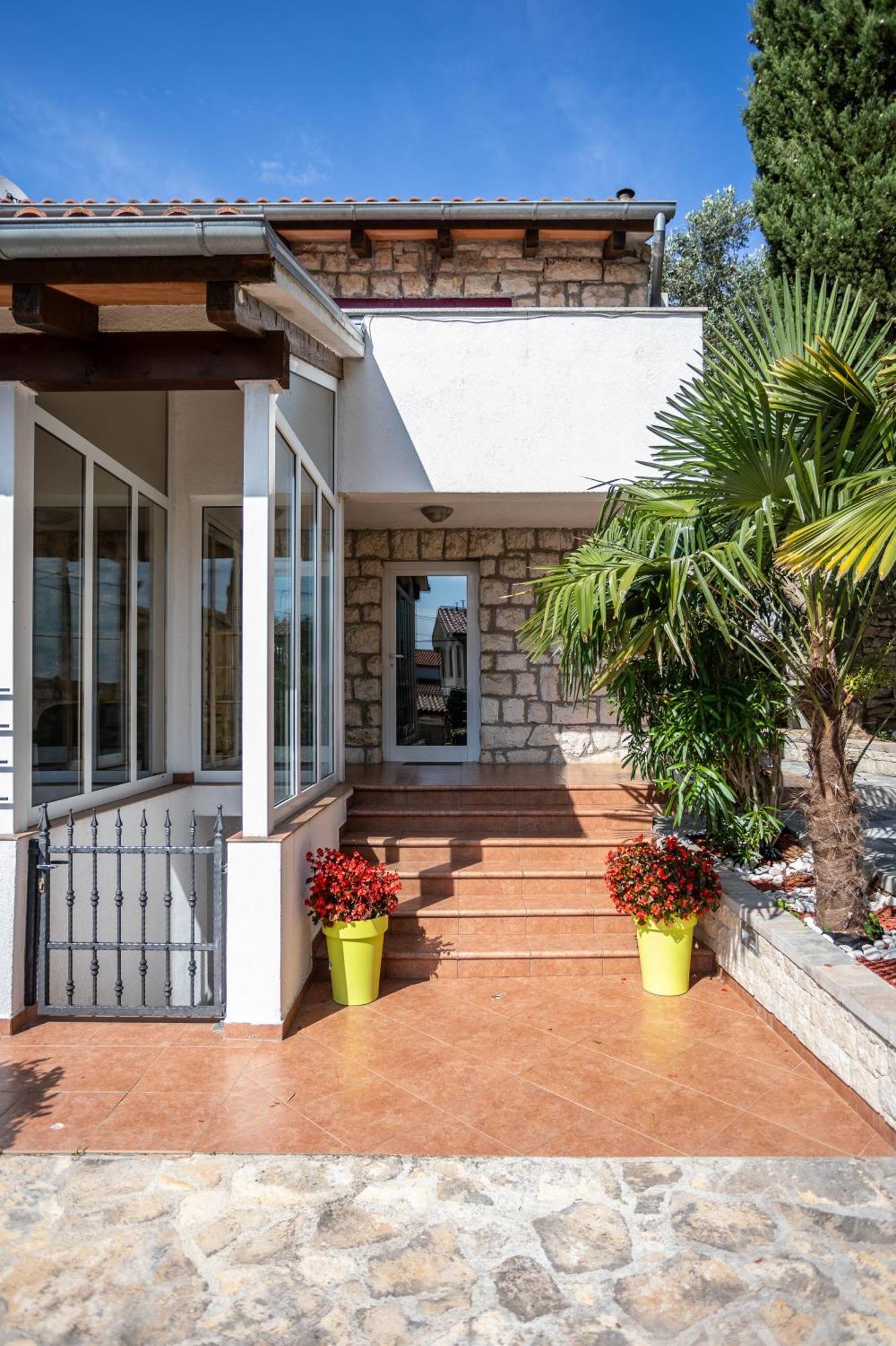 Vila Regi Medulin Exterior photo