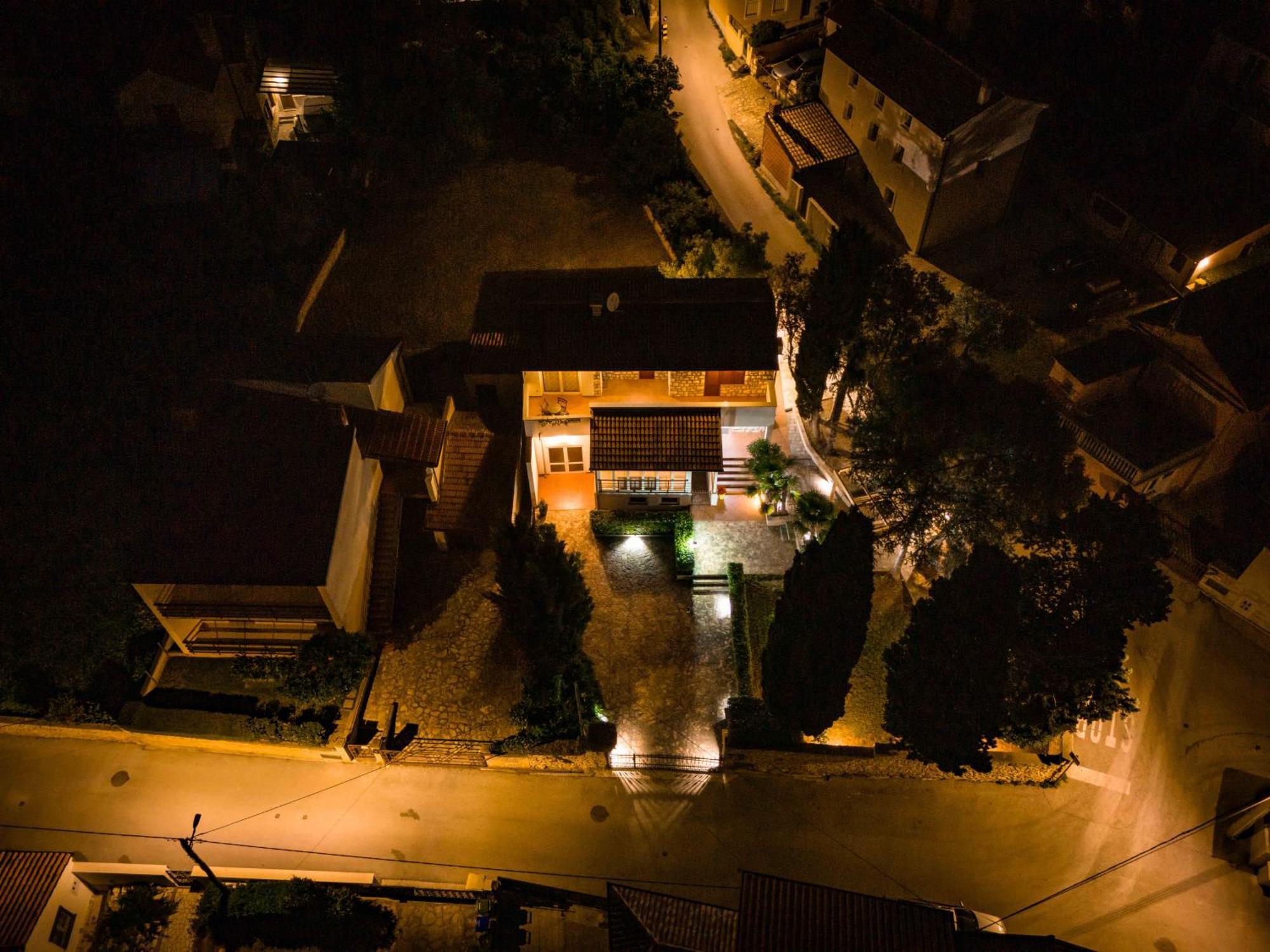 Vila Regi Medulin Exterior photo